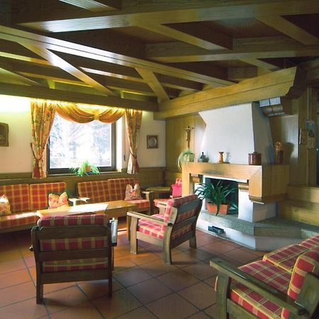 קמפו טורס Residence Wiesenhof מראה חיצוני תמונה
