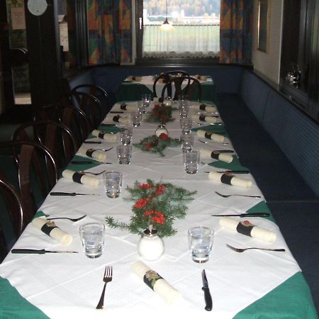 קמפו טורס Residence Wiesenhof מראה חיצוני תמונה