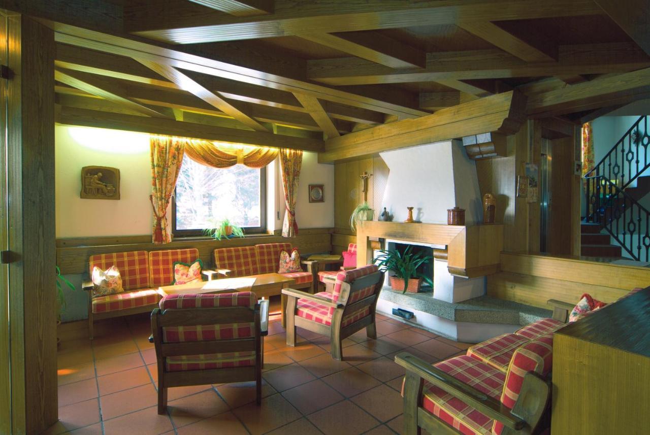 קמפו טורס Residence Wiesenhof מראה חיצוני תמונה