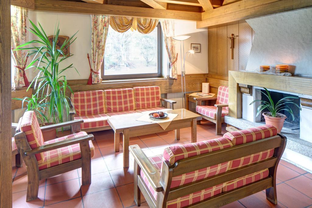 קמפו טורס Residence Wiesenhof חדר תמונה